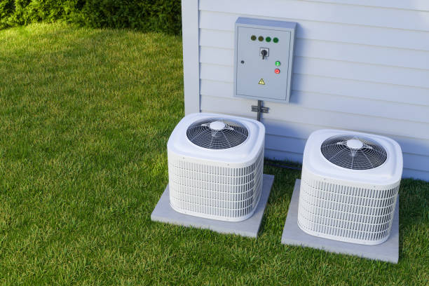 Best HVAC maintenance near me  in Bluffton, OH